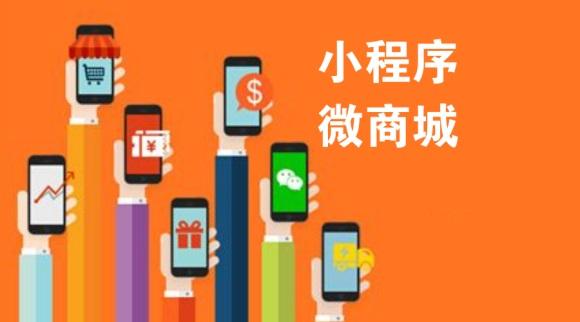 電商小程序開發(fā)公司