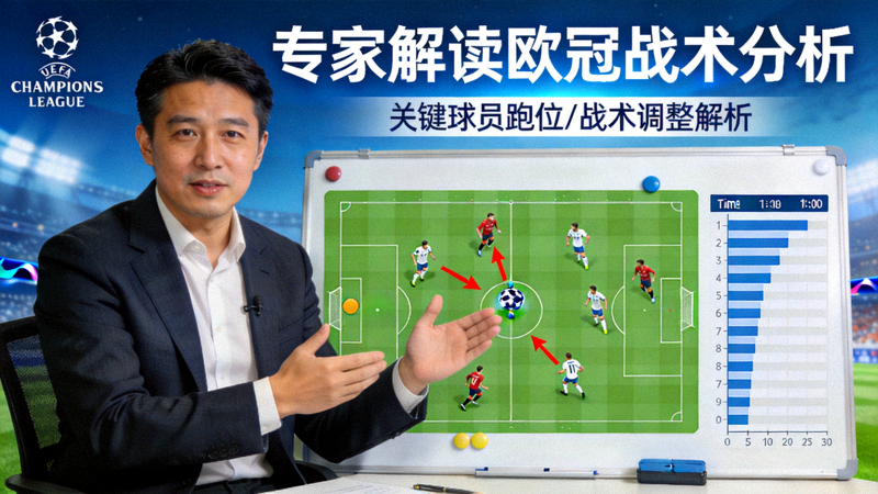 专家解读欧冠战术分析视频缩略图展示